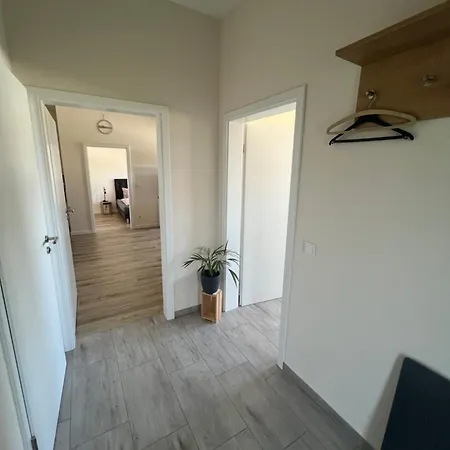 Murach 1 Apartment Horrweiler