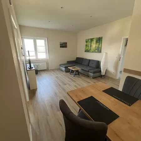 Apartment Murach 1 Horrweiler