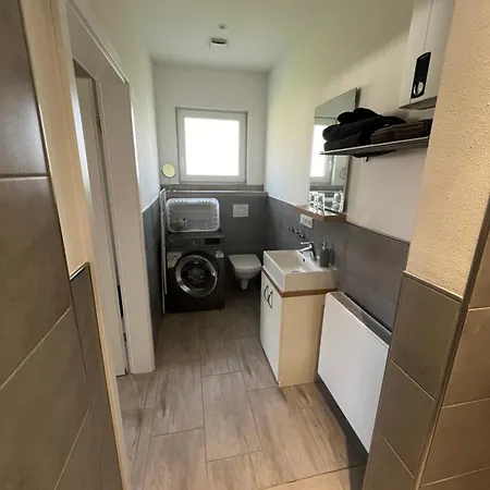 Murach 1 Apartment *