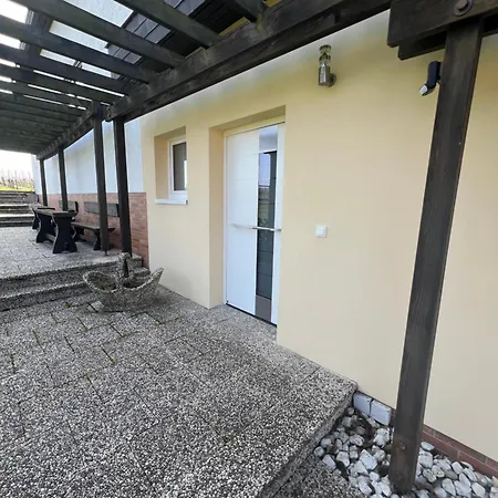 Murach 1 Apartment Horrweiler