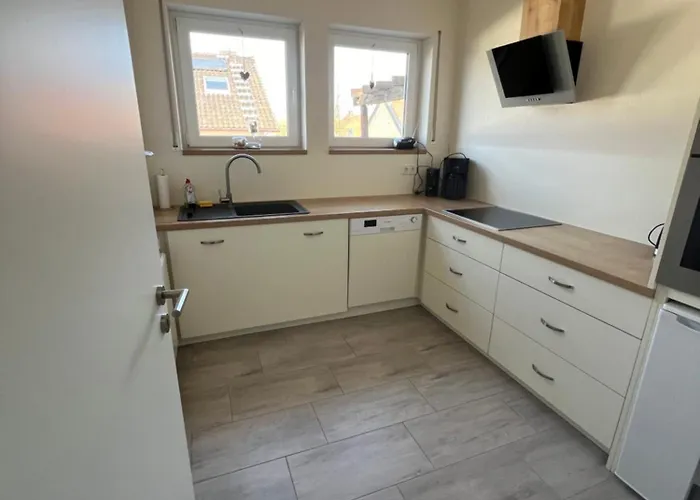 Murach 1 דירה Horrweiler