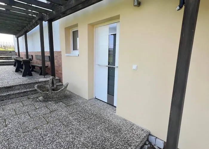 Murach 1 דירה Horrweiler